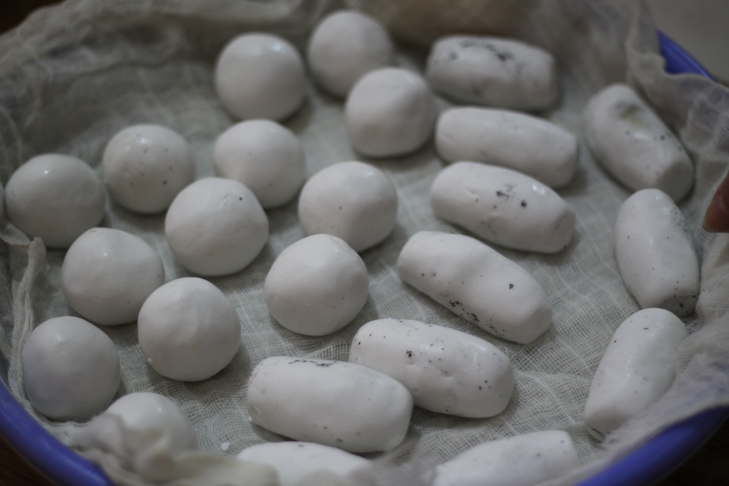 Banh troi tau pho Hang Bac anh 5