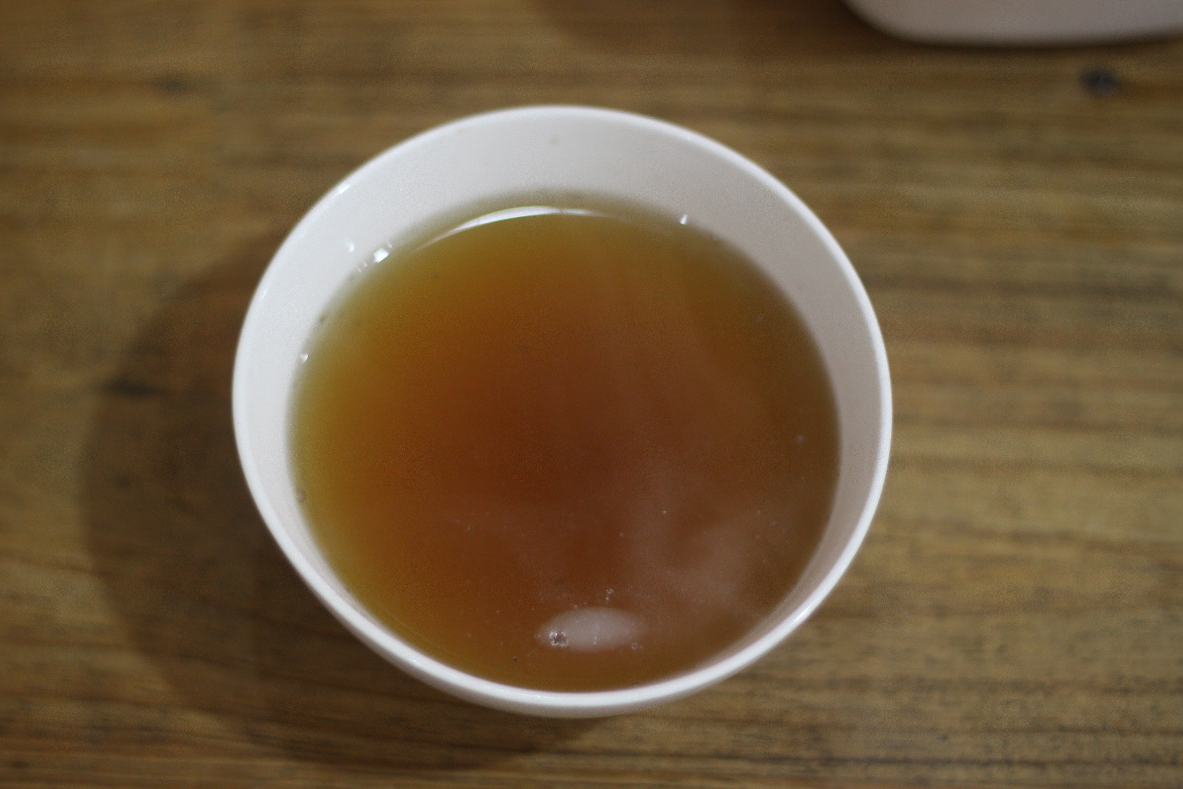 Banh troi tau pho Hang Bac anh 6