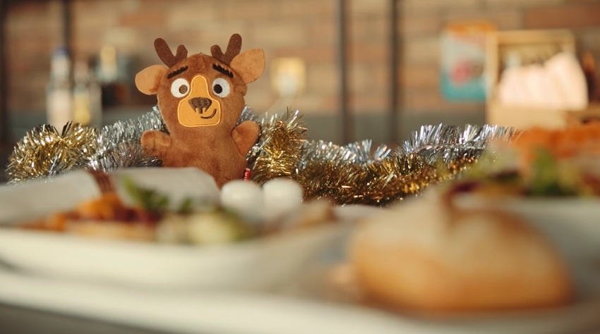 Mon an dip Giang sinh anh 2