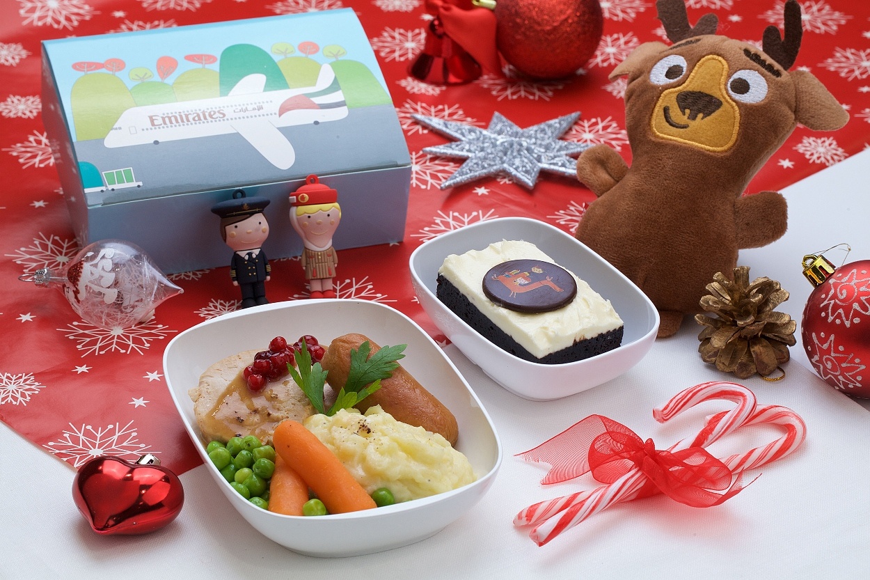 Mon an dip Giang sinh anh 9