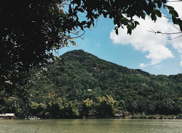 Điểm đến mang tên con gà ảnh 3 Diem den mang ten con ga anh 3