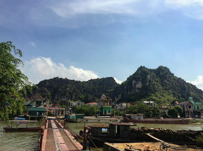 Điểm đến mang tên con gà ảnh 4 Diem den mang ten con ga anh 4