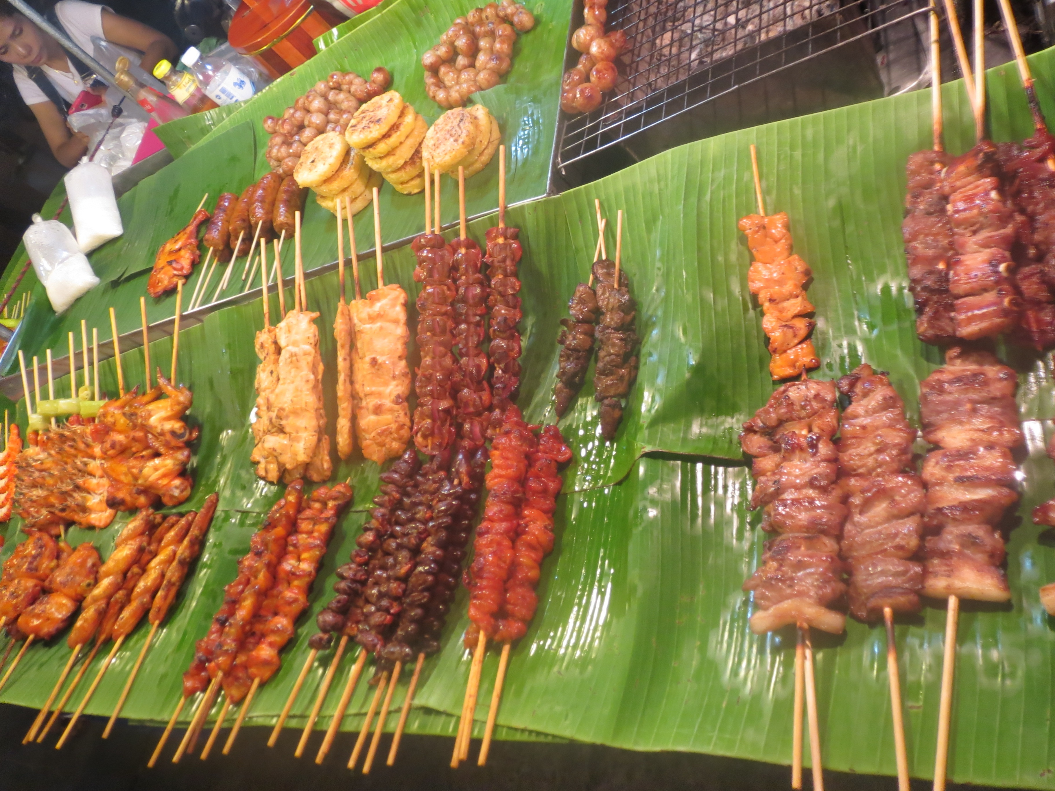 Diem vui choi o Phuket anh 5