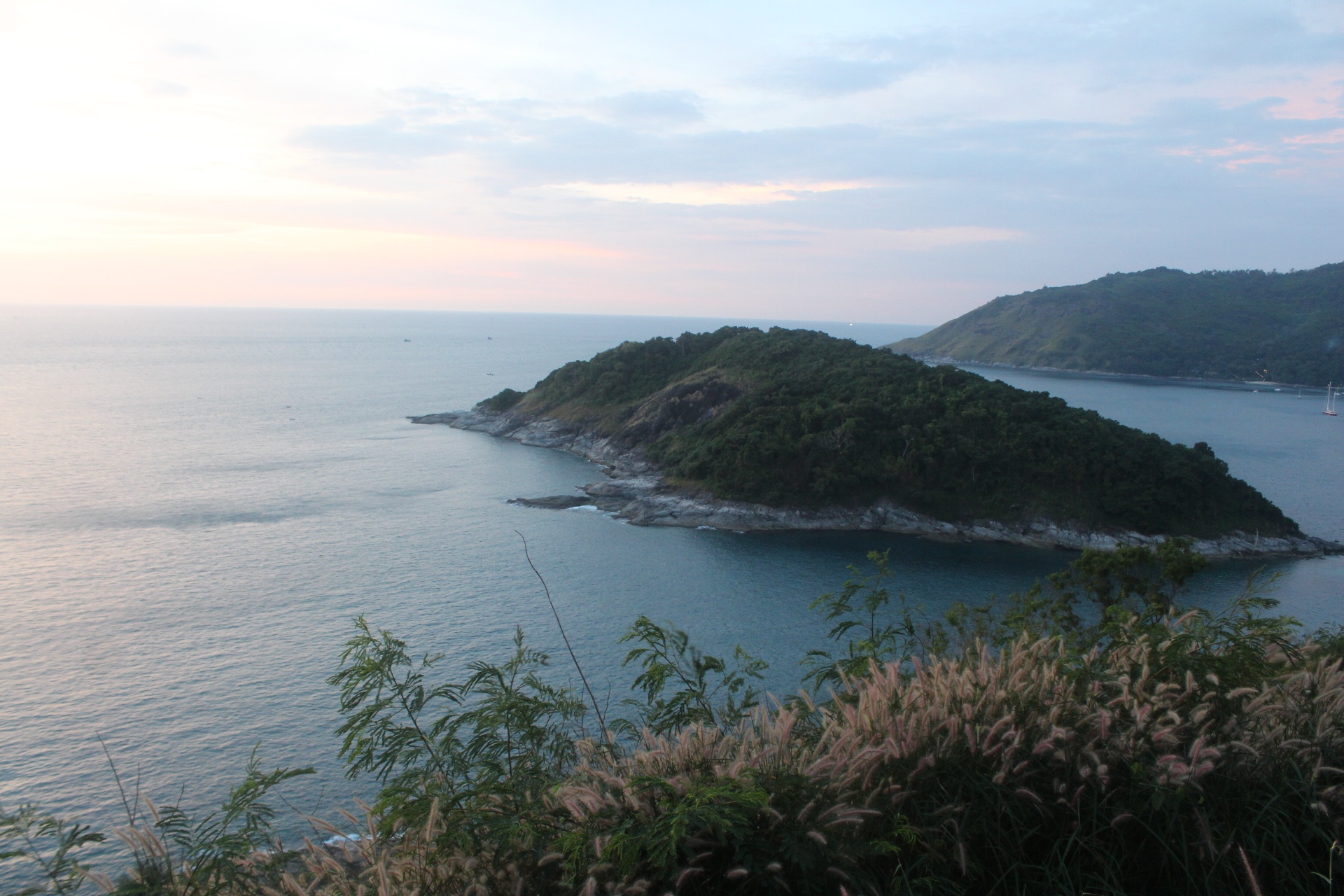 Diem vui choi o Phuket anh 1