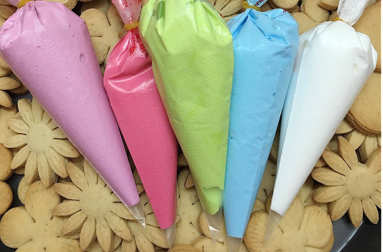 Hướng dẫn làm bánh quy gừng ảnh 1 Huong dan lam banh quy gung anh 1