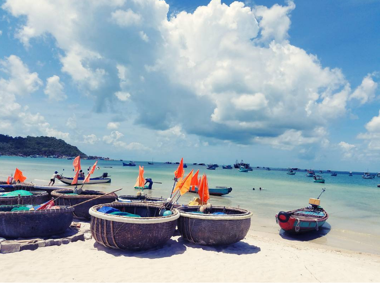 4 cung duong kham pha tron ven dao ngoc Phu Quoc hinh anh