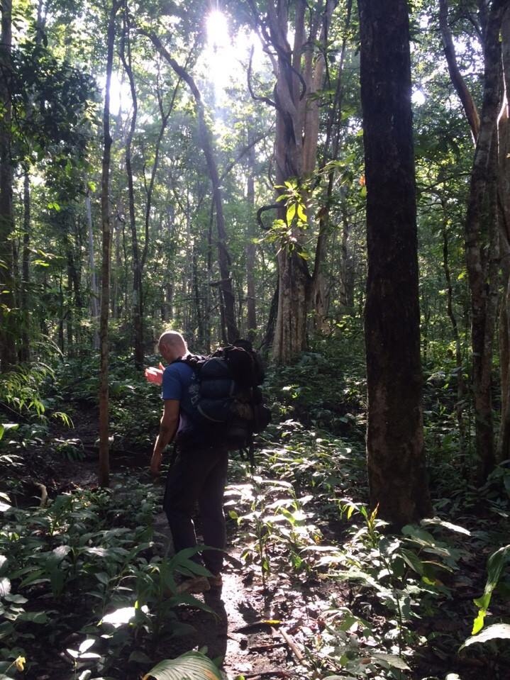 Kham pha Ma Thien Lanh anh 1