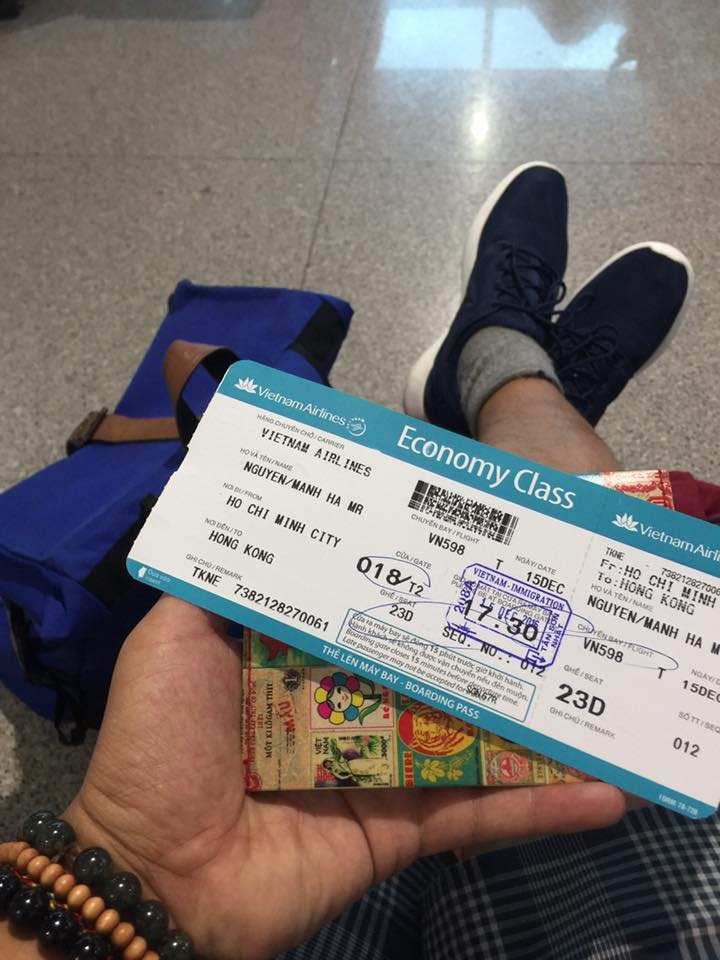 Du lịch giá rẻ Hong Kong ảnh 1 Du lich gia re Hong Kong anh 1