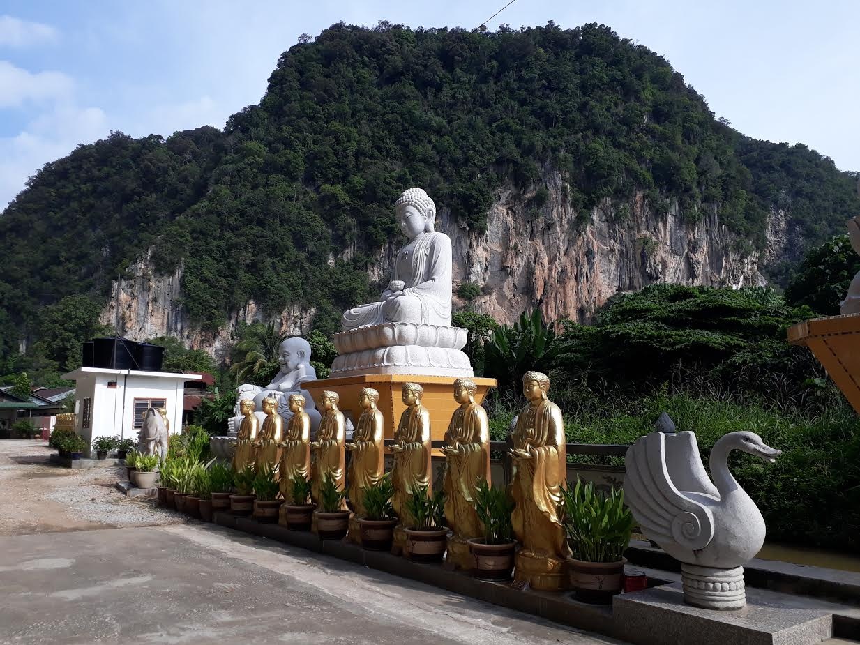 Trải nghiệm homestay Kuala Lumpur ảnh 4 Trai nghiem homestay Kuala Lumpur anh 4