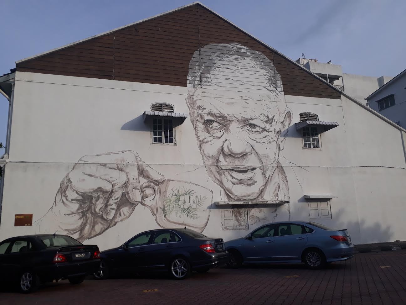 Trải nghiệm homestay Kuala Lumpur ảnh 2 Trai nghiem homestay Kuala Lumpur anh 2