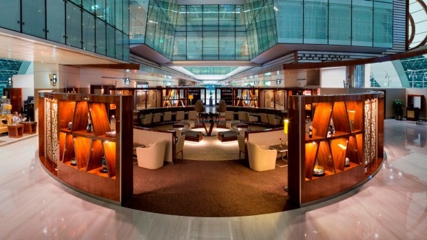 Phong cho sang trong mo cua cho khach binh dan hinh anh