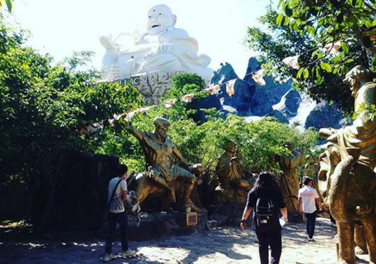 Thắng cảnh hồ trên núi ảnh 8 Thang canh ho tren nui anh 8