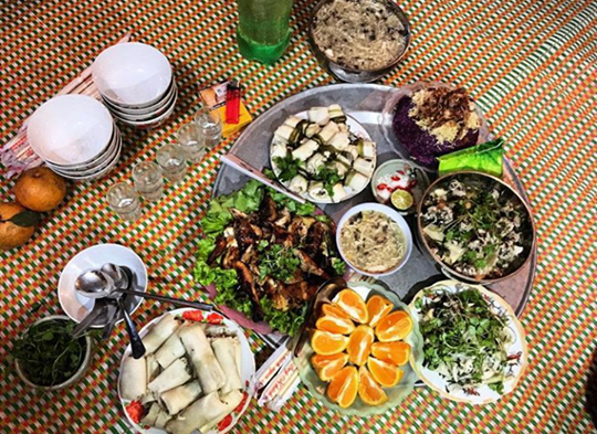 Thắng cảnh hồ trên núi ảnh 19 Thang canh ho tren nui anh 19