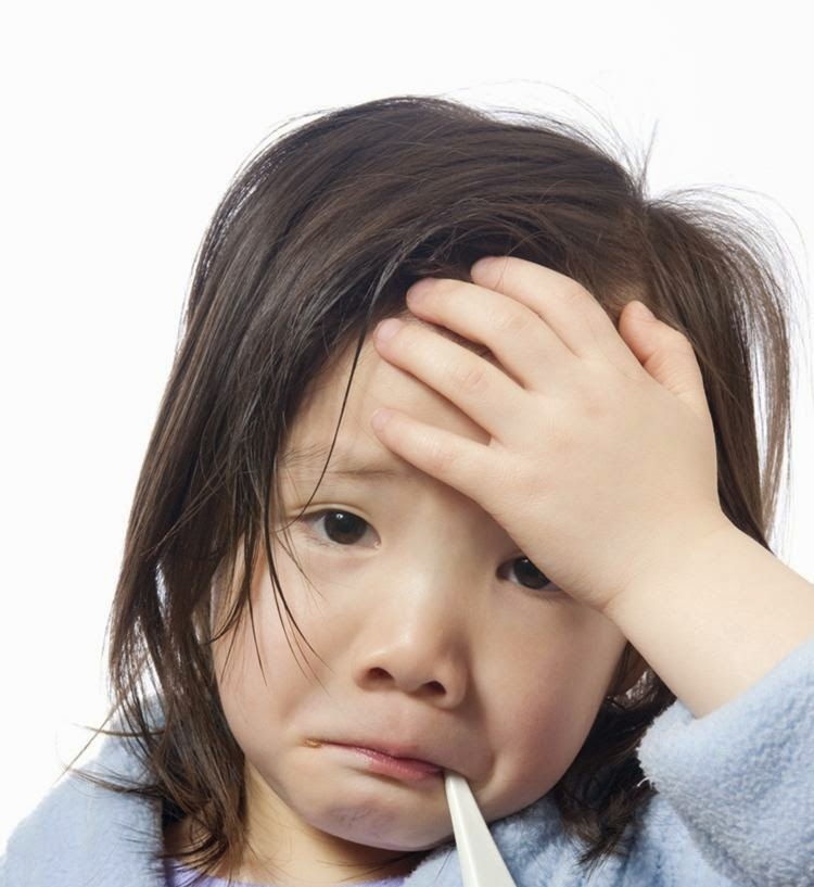 Khác nhau giữa cảm lạnh và cảm cúm ảnh 2 Khac nhau giua cam lanh va cam cum anh 2