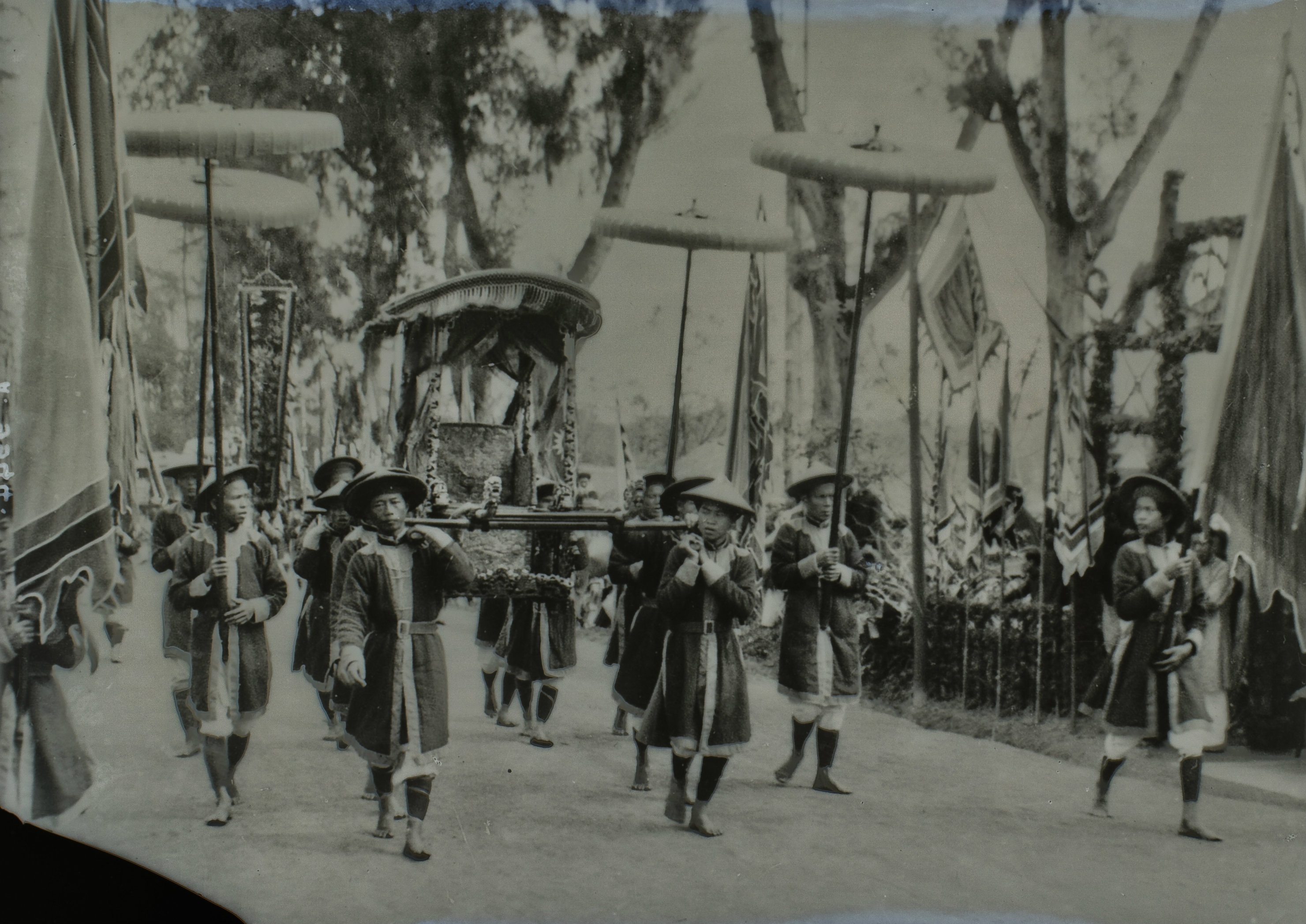 Le te Troi Dat vao mua xuan anh 10