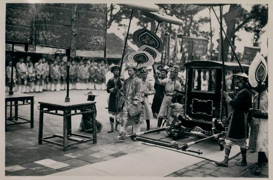 Le te Troi Dat vao mua xuan anh 11