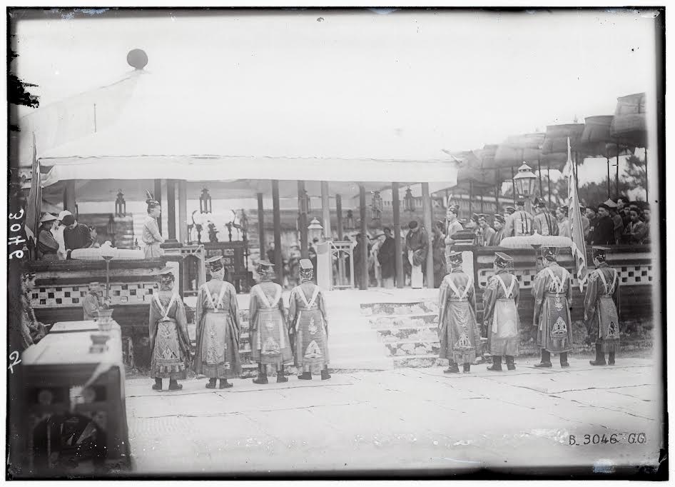 Le te Troi Dat vao mua xuan anh 15