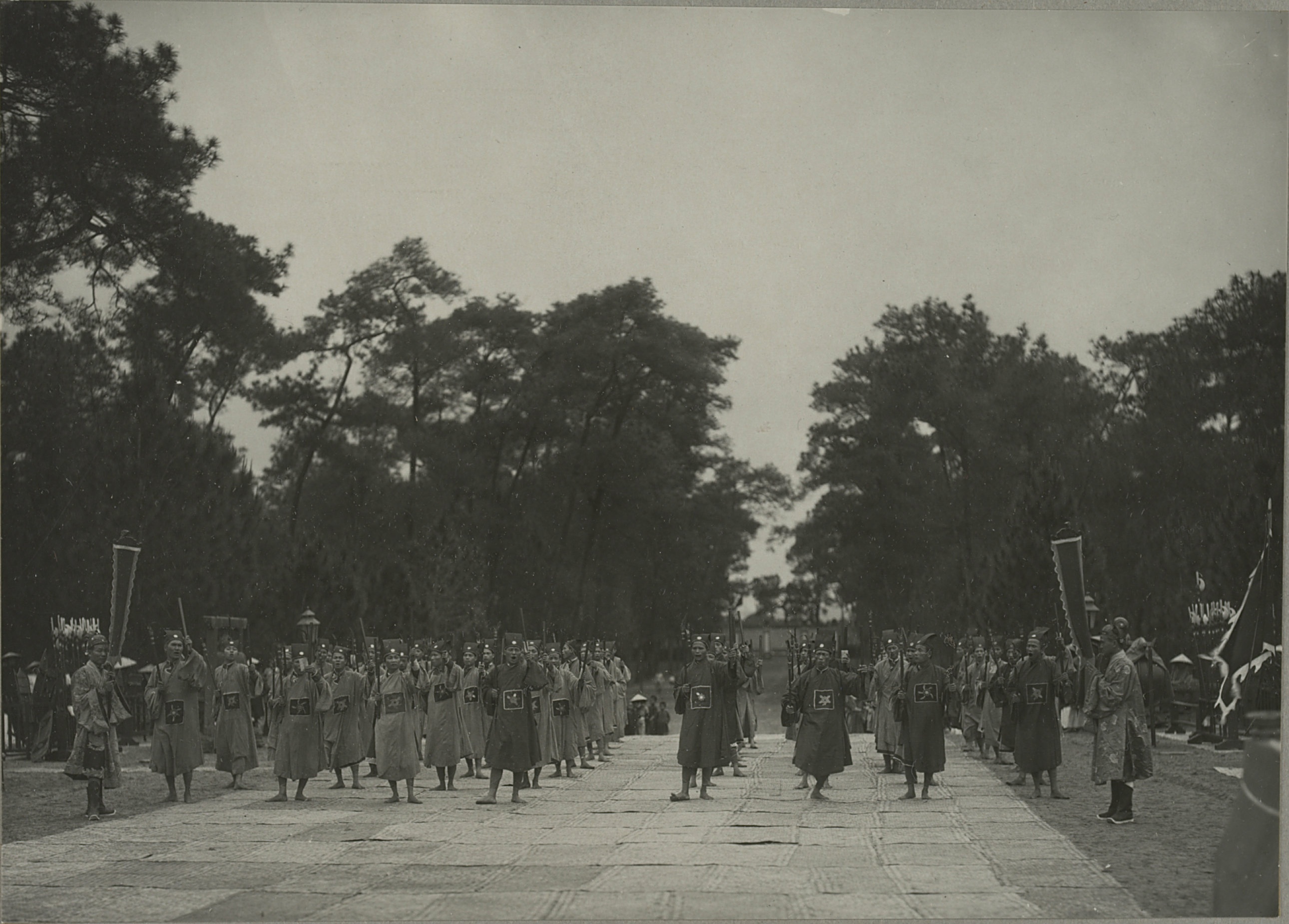 Le te Troi Dat vao mua xuan anh 18