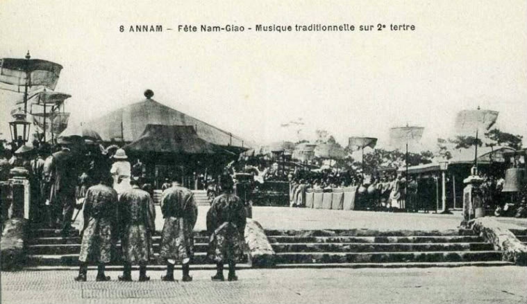 Le te Troi Dat vao mua xuan anh 2