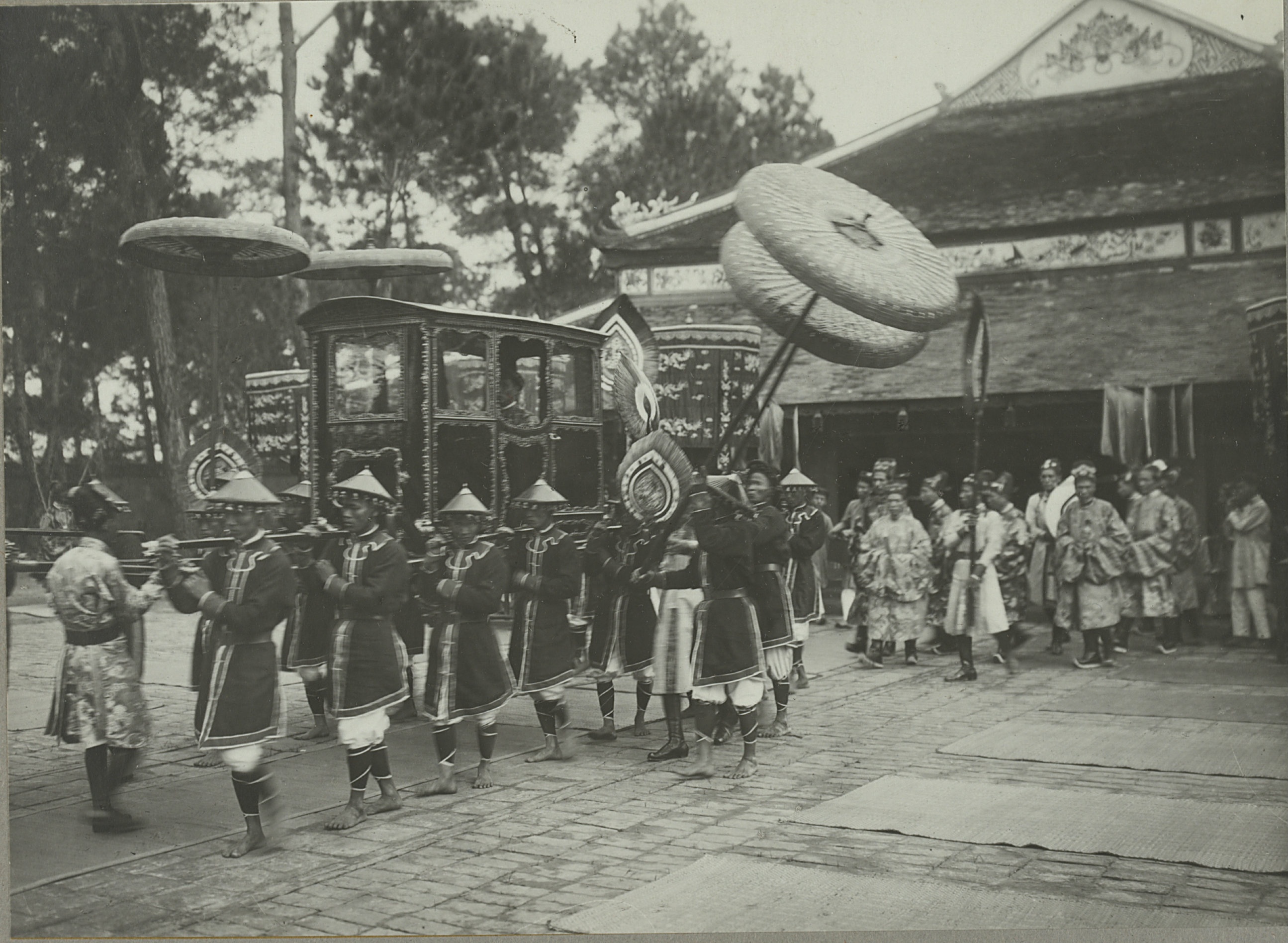 Le te Troi Dat vao mua xuan anh 21