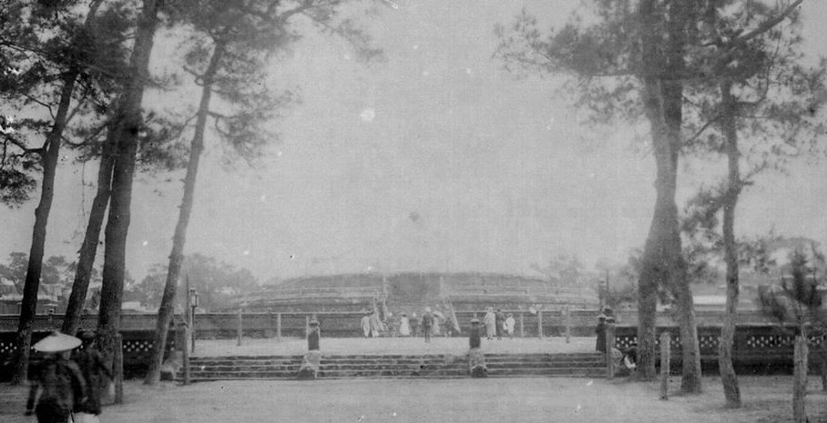 Le te Troi Dat vao mua xuan anh 5