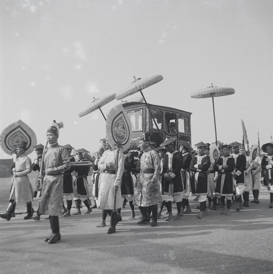 Le te Troi Dat vao mua xuan anh 8