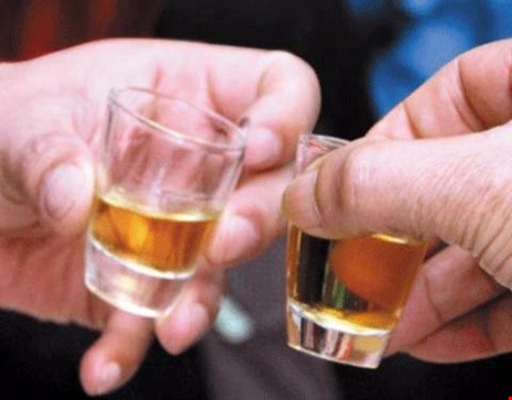 Tác dụng của rượu thuốc ảnh 1 Tac dung cua ruou thuoc anh 1