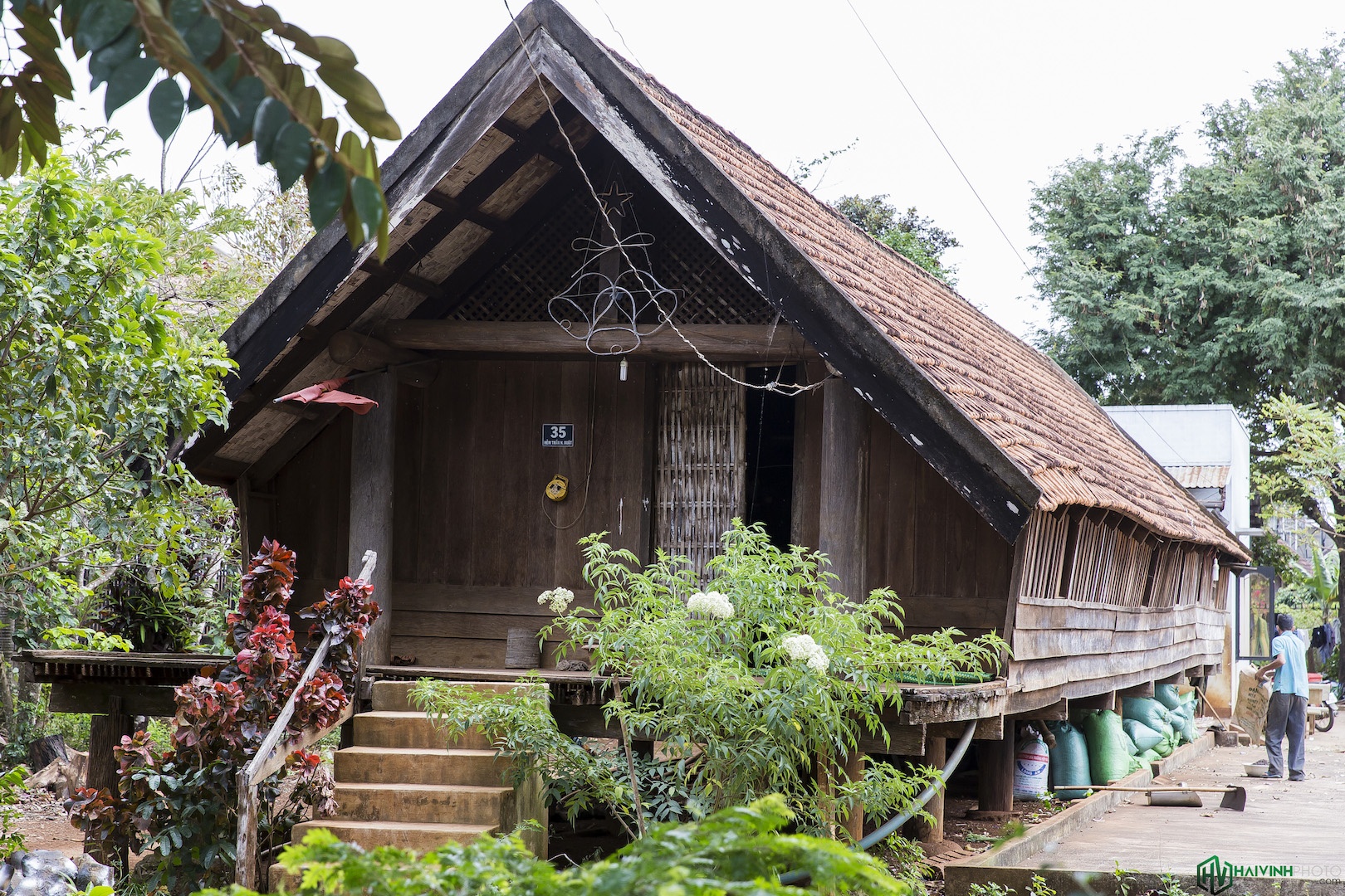Khám phá thành phố Buôn Ma Thuột ảnh 10 Kham pha thanh pho Buon Ma Thuot anh 10