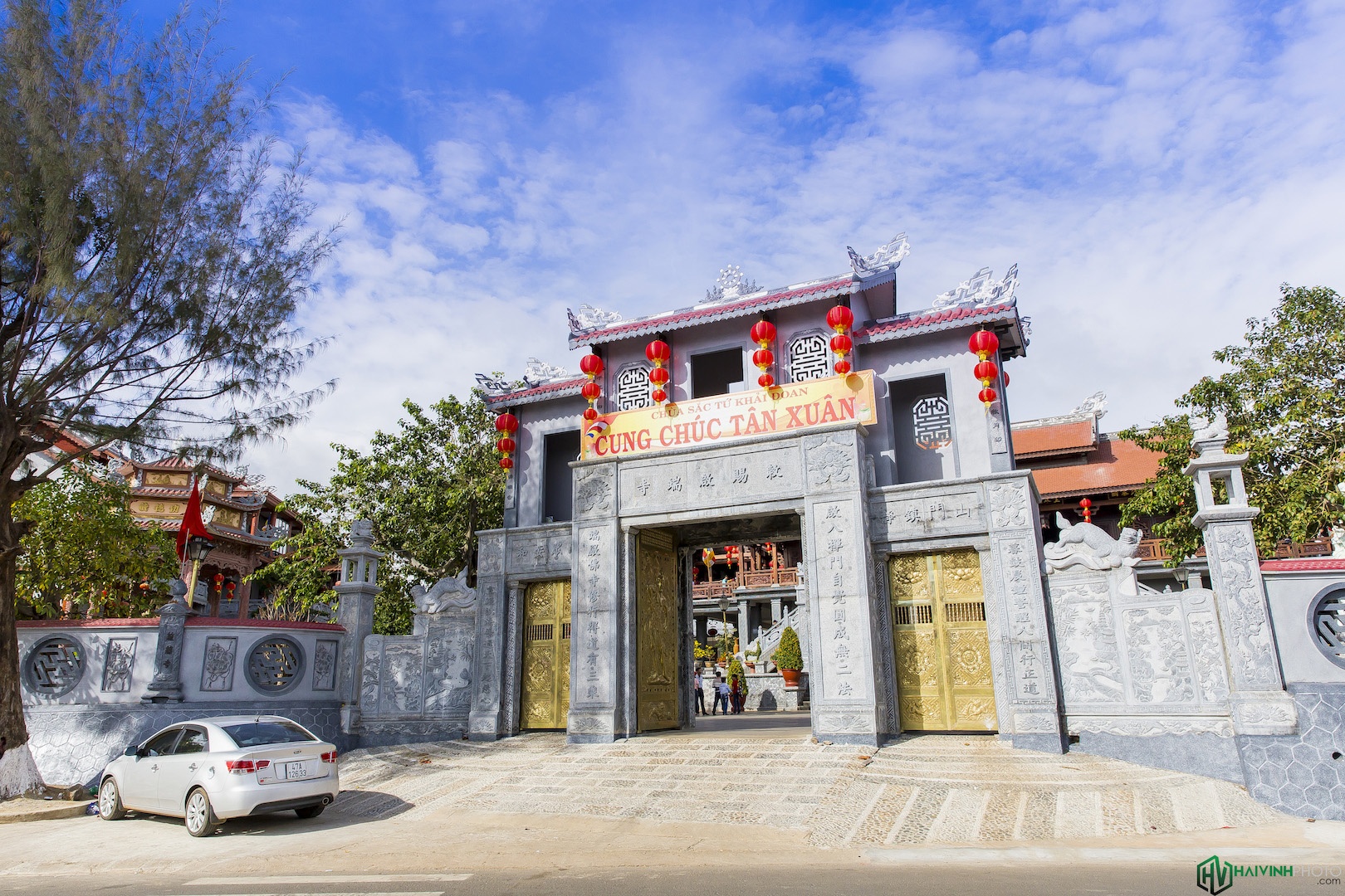 Khám phá thành phố Buôn Ma Thuột ảnh 16 Kham pha thanh pho Buon Ma Thuot anh 16