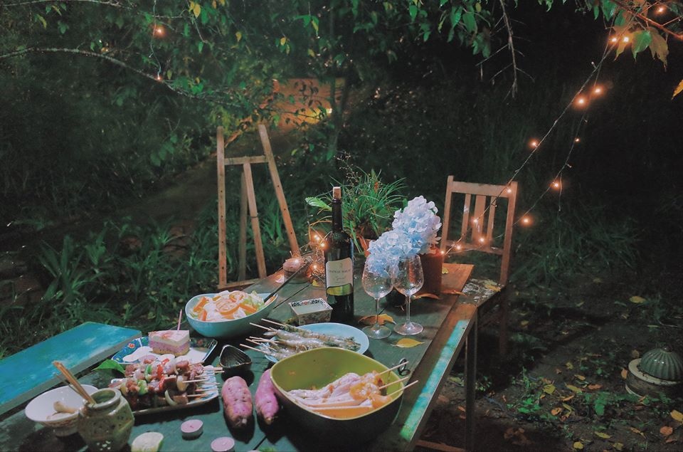 Homestay Đà Lạt  ảnh 1 Homestay Da Lat anh 1