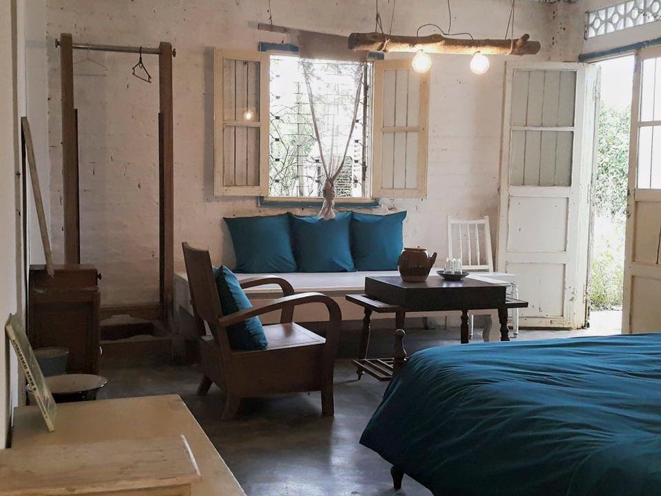 Homestay Đà Lạt  ảnh 10 Homestay Da Lat anh 10
