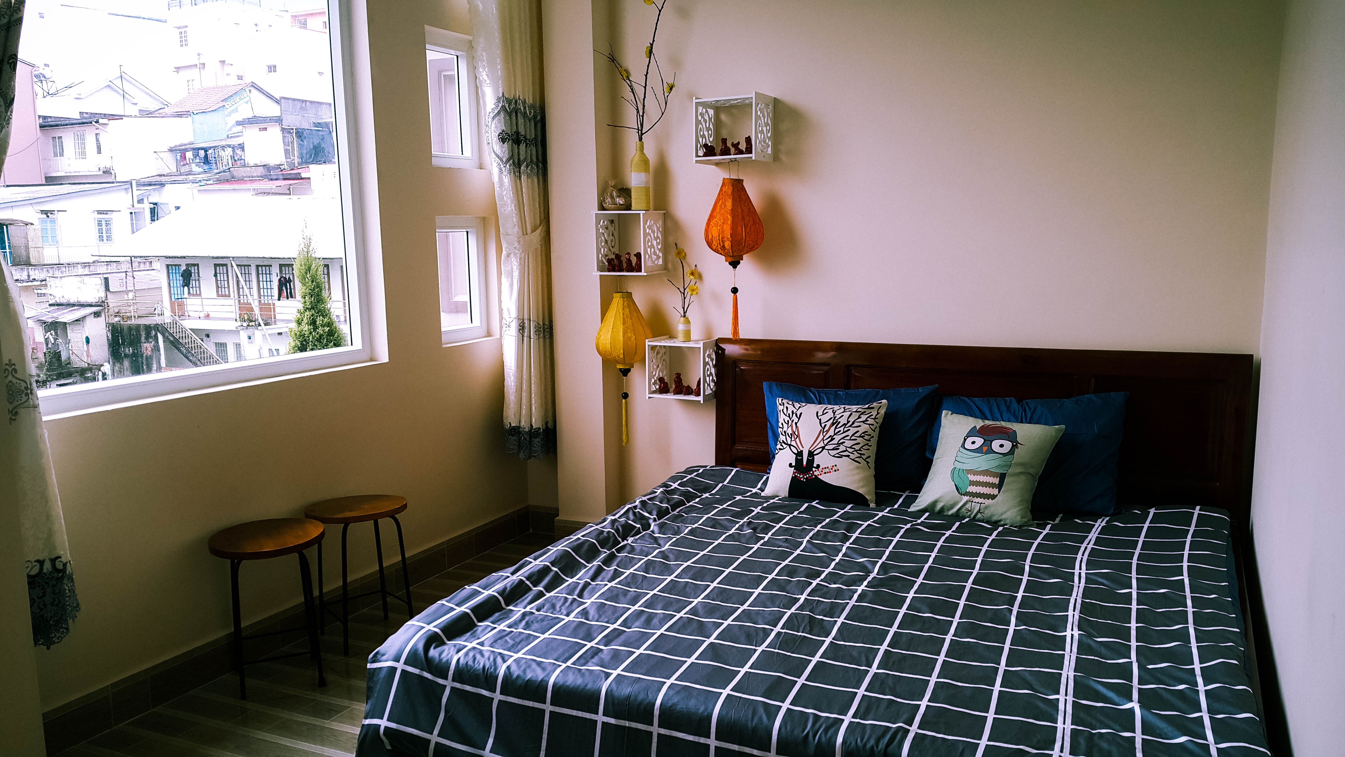 Homestay Đà Lạt  ảnh 13 Homestay Da Lat anh 13