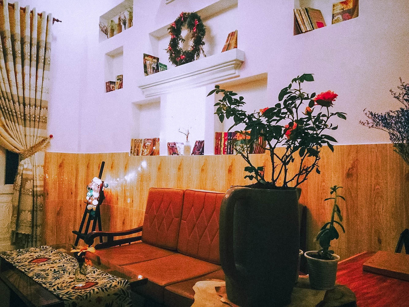 Homestay Đà Lạt  ảnh 15 Homestay Da Lat anh 15