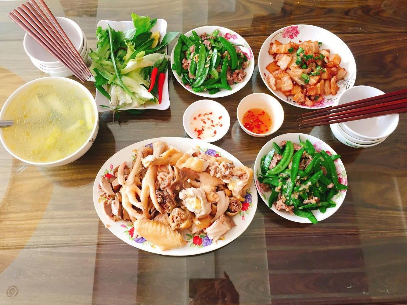 Homestay Đà Lạt  ảnh 16 Homestay Da Lat anh 16