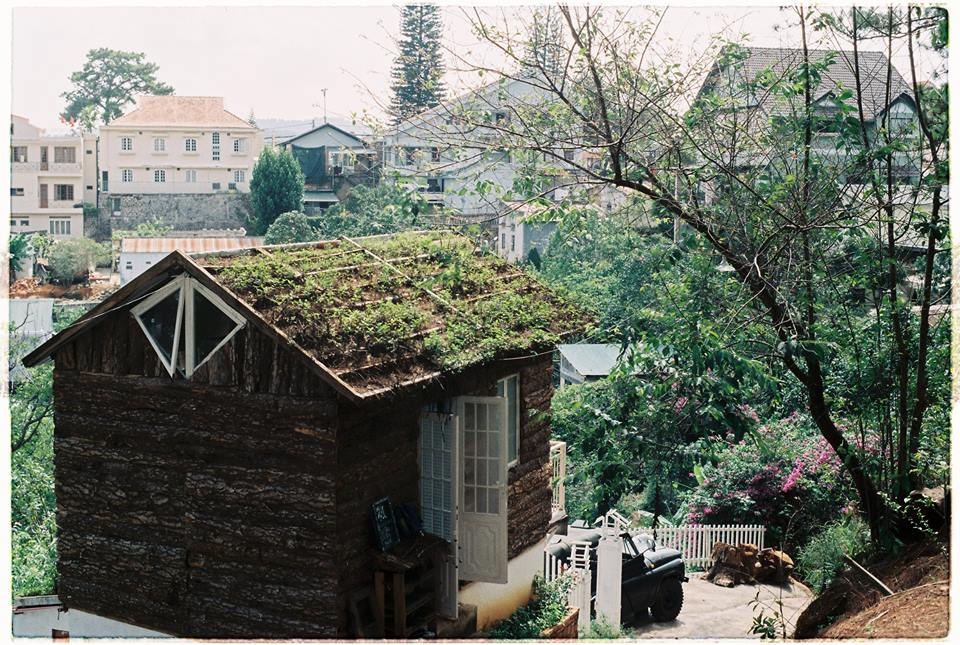 Homestay Đà Lạt  ảnh 5 Homestay Da Lat anh 5