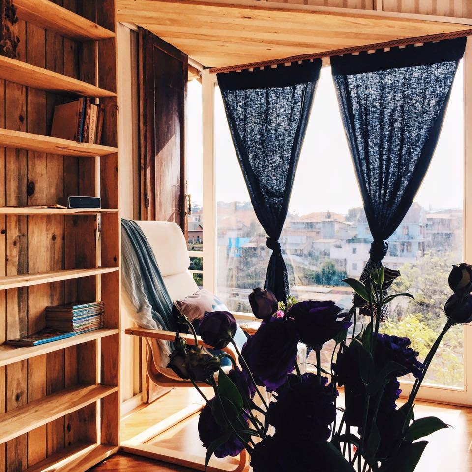 Homestay Đà Lạt  ảnh 6 Homestay Da Lat anh 6