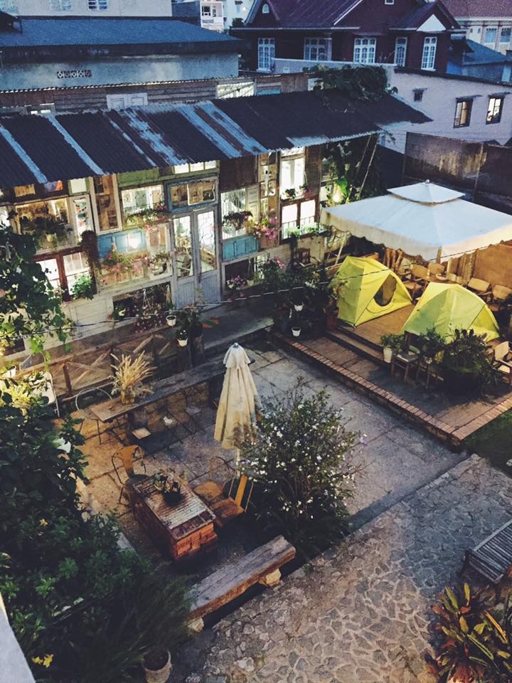 Homestay Đà Lạt  ảnh 7 Homestay Da Lat anh 7