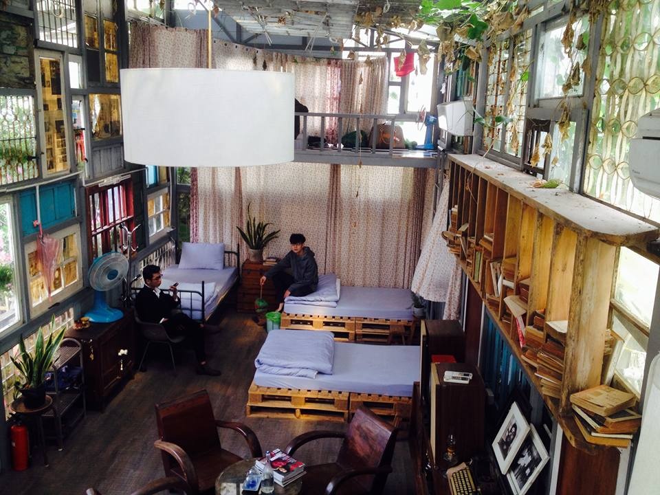 Homestay Đà Lạt  ảnh 8 Homestay Da Lat anh 8