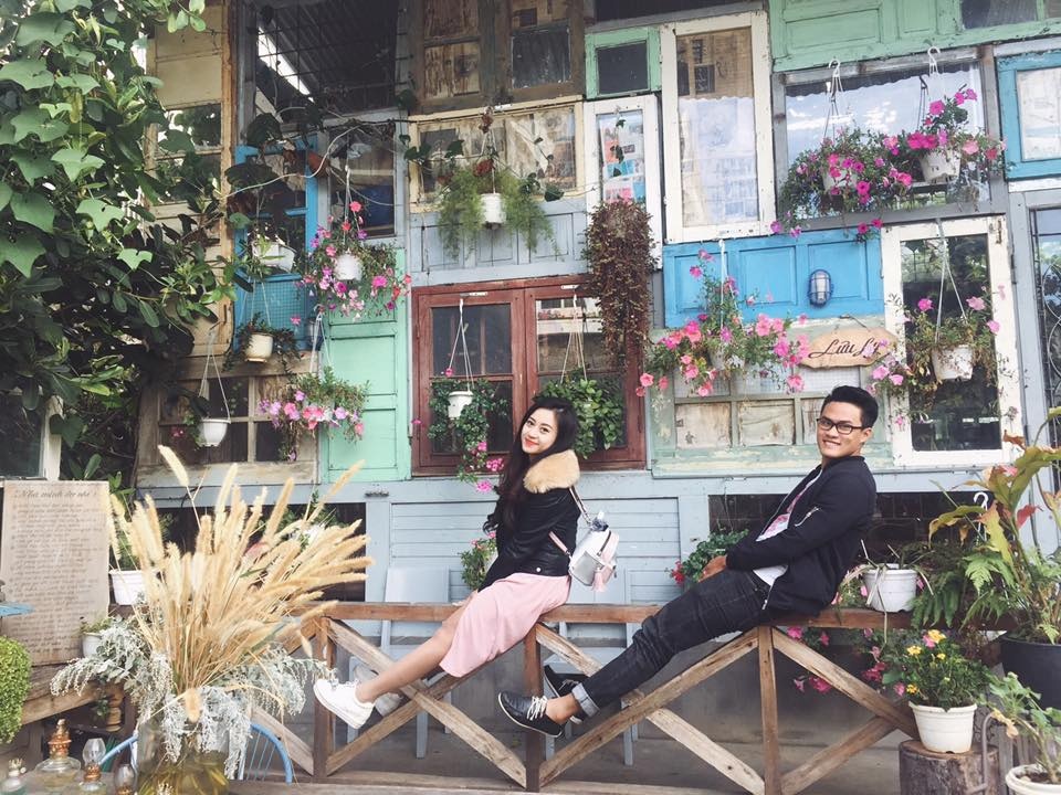 Homestay Đà Lạt  ảnh 9 Homestay Da Lat anh 9