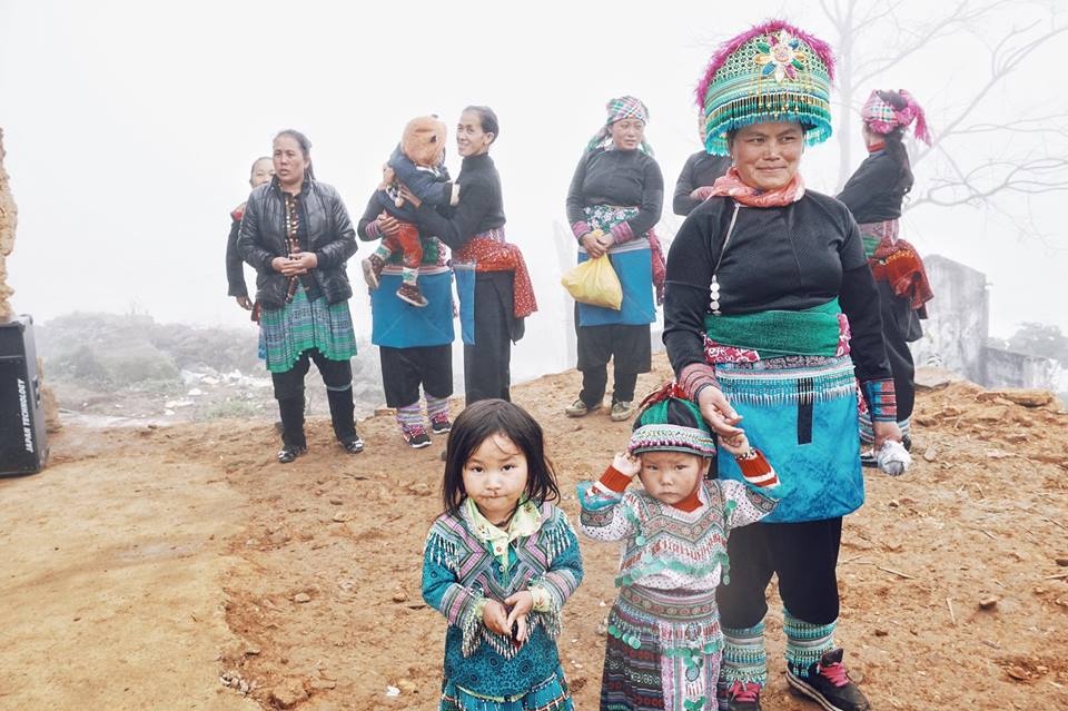 Y Tý ngày xuân ảnh 9 Y Ty ngay xuan anh 9