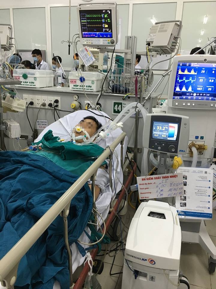 Đột tử ảnh 1 Dot tu anh 1