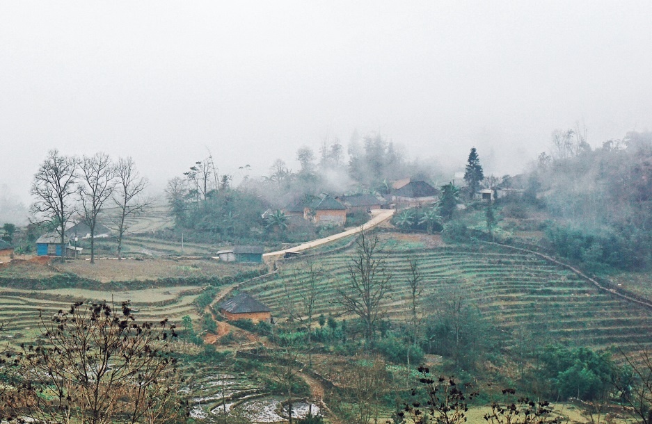 Y Tý ngày xuân ảnh 2 Y Ty ngay xuan anh 2