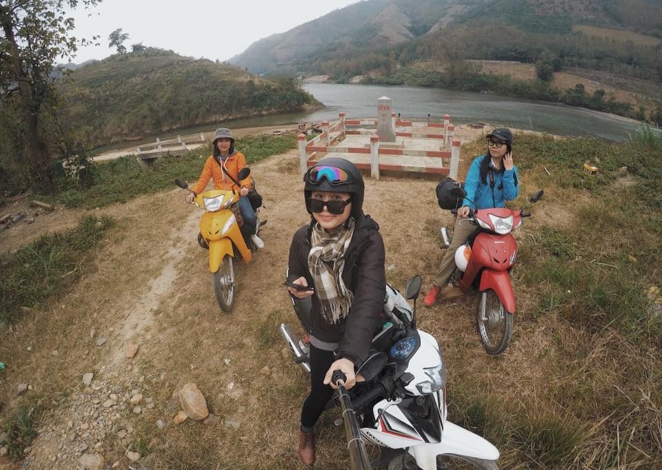 Y Tý ngày xuân ảnh 3 Y Ty ngay xuan anh 3