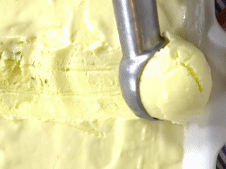 Cach lam mon kem chanh don gian tai nha hinh anh