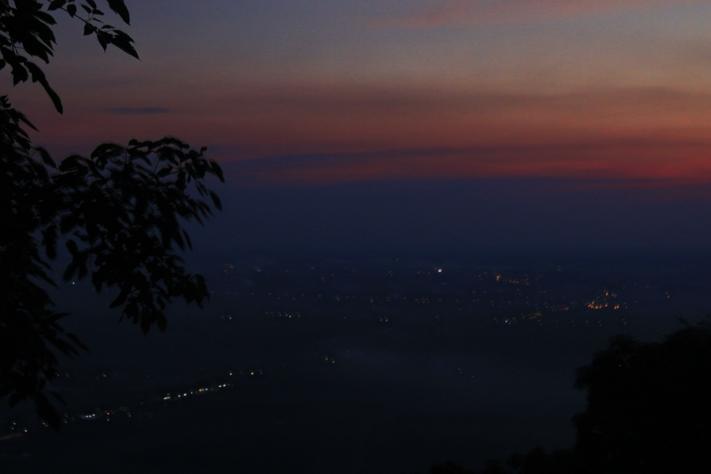 Chinh phuc nui Ba Den anh 5