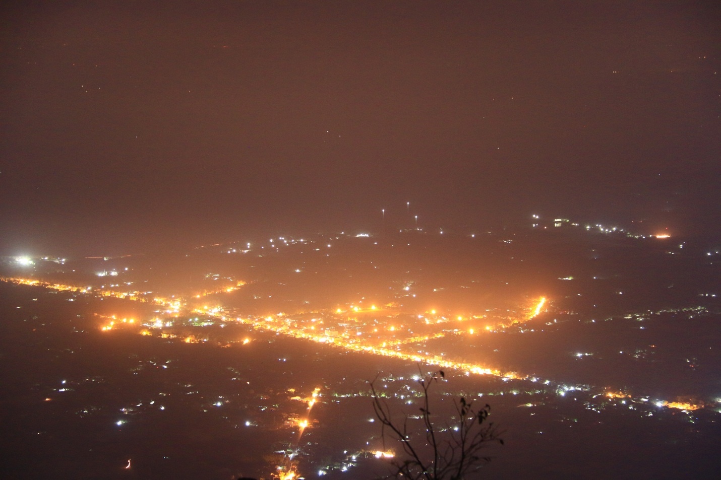 Chinh phuc nui Ba Den anh 6