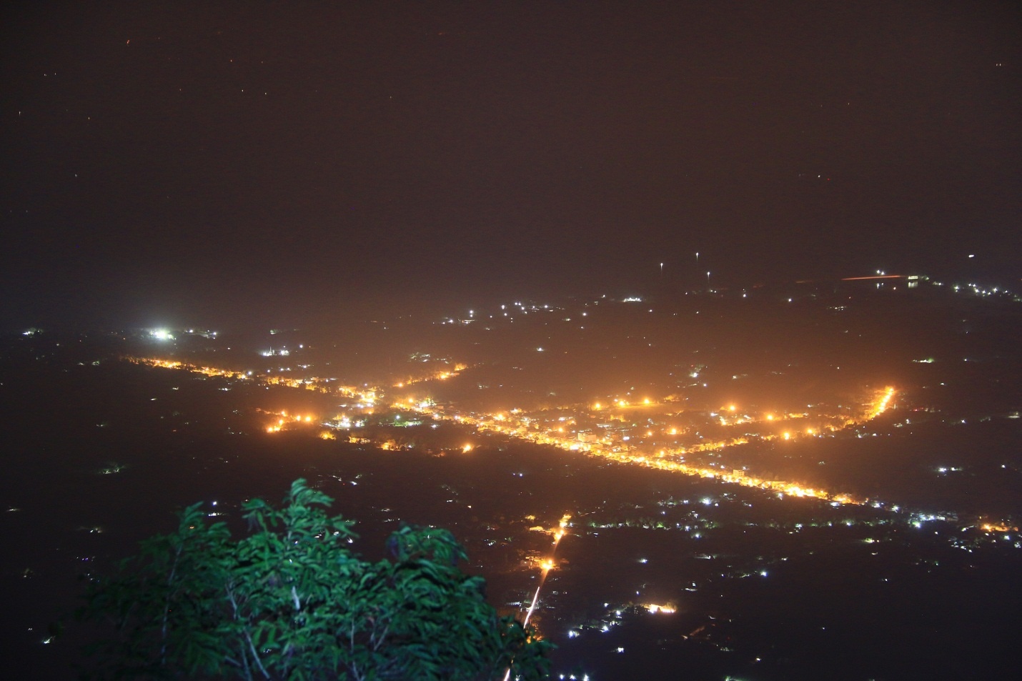 Chinh phuc nui Ba Den anh 7