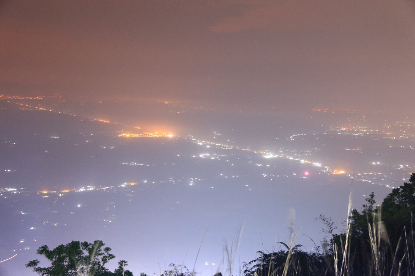 Chinh phuc nui Ba Den anh 9