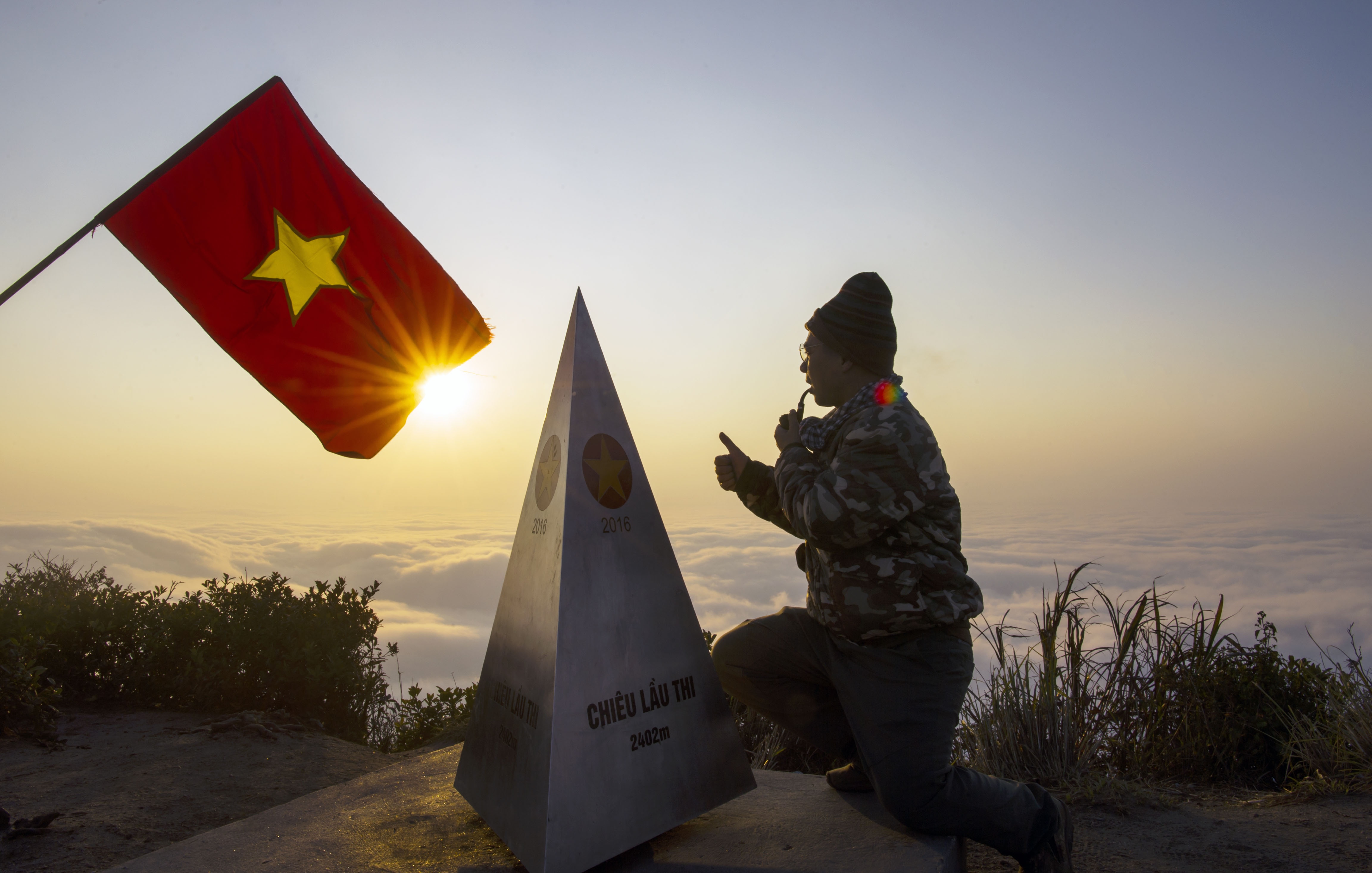 Săn mây ảnh 9 San may anh 9