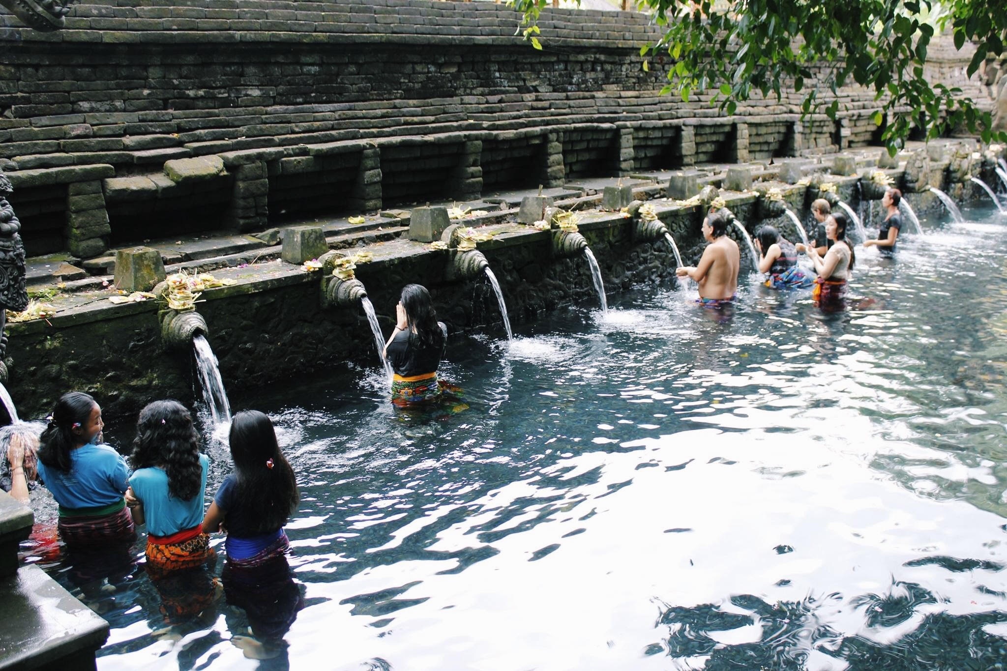 Du lich Bali tu tuc, gia re cho chuyen du lich he hinh anh